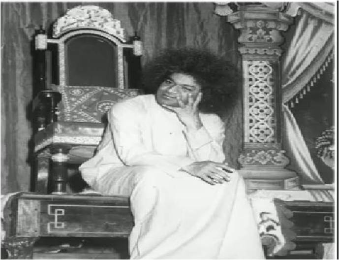 Sai Baba